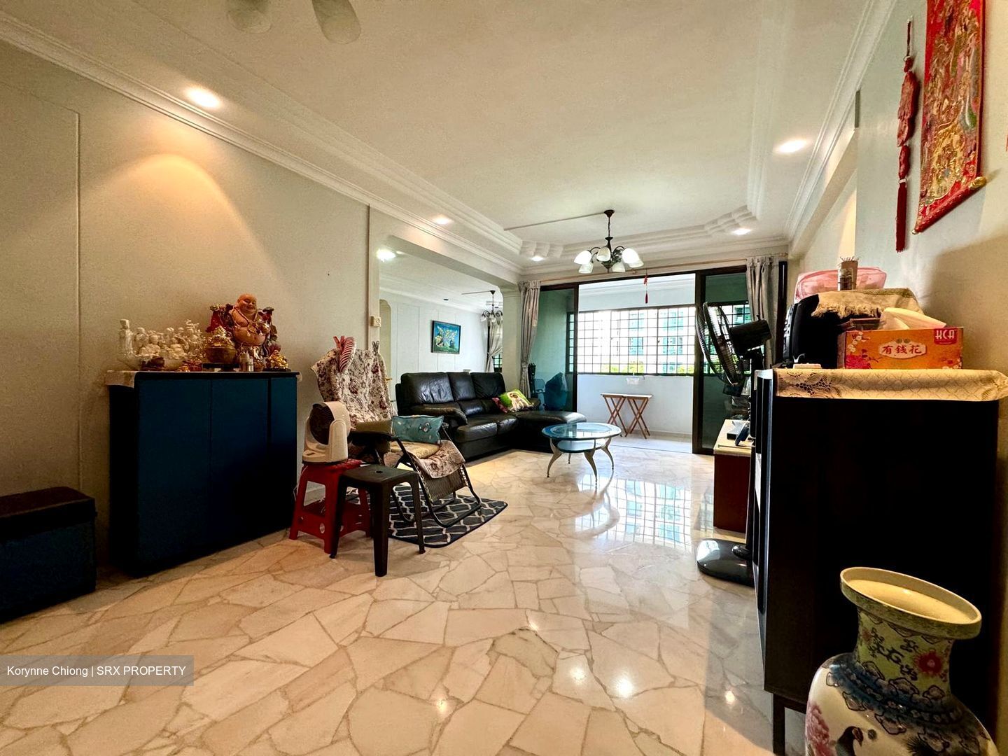 Blk 154 Gangsa Road (Bukit Panjang), HDB 5 Rooms #436787711